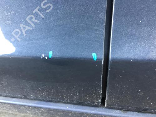 Left front door SEAT ALTEA (5P1) 1.9 TDI | BP29618733C2 