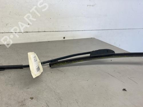 Front windshield wiper arm NISSAN NOTE (E12) 1.5 dCi | BP26412404C143 - Image 4