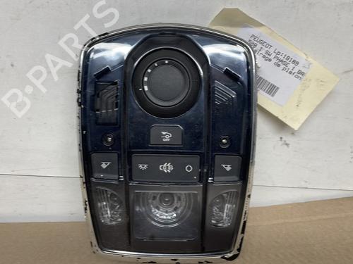 Used Interior roof light PEUGEOT 508 SW I (8E_) 1.6 HDi (115 hp) 30600048