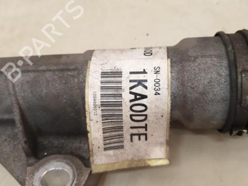 Used Steering rack NISSAN JUKE (F15) 1.2 DIG-T (115 hp) 26416648