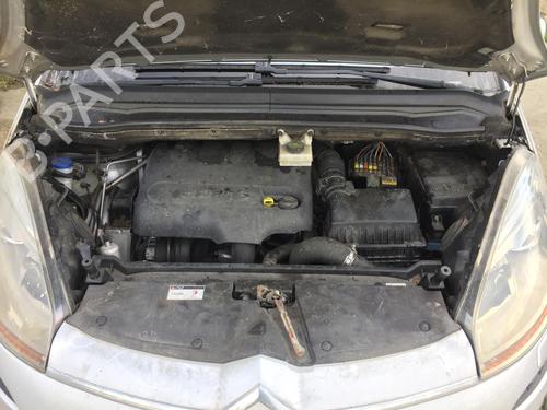 Servo brake CITROËN C4 Picasso I MPV (UD_) 2.0 HDi 138 | BP29574744M42 