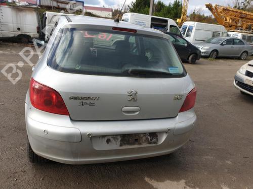 Fuse box PEUGEOT 307 (3A/C) 2.0 16V | BP26421878E1 