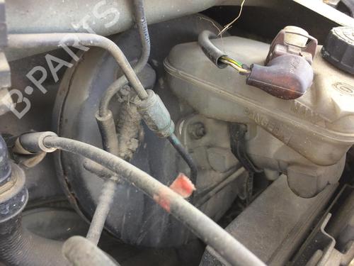Used Servo brake PEUGEOT 306 Hatchback (7A, 7C, N3, N5) 2.0 HDI 90 (90 hp) 26630317