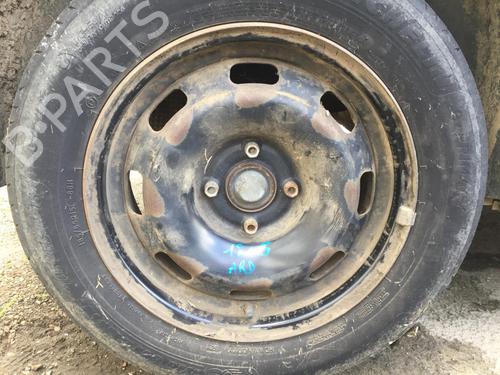 Used Rim CITROËN C3 II (SC_) 1.4 HDi 70 (SC8HZC, SC8HR0, SC8HP4) (68 hp) 30174240