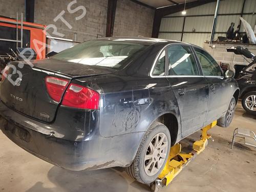 Front left lock SEAT EXEO (3R2) 2.0 TDI | BP26416569C98 