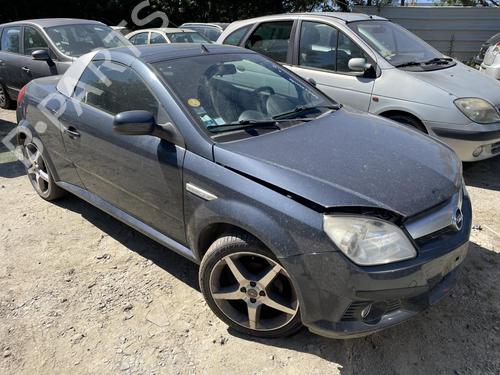 Warning switch OPEL TIGRA TwinTop (X04) 1.3 CDTI (R97) | BP36684401I22 - Image 8