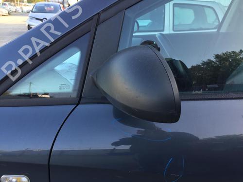 Rétroviseur gauche SEAT ALTEA (5P1) 1.9 TDI (105 hp) 29618735