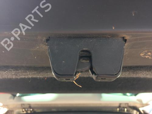 Used Tailgate lock CITROËN C8 (EA_, EB_) 2.0 HDi 165 (163 hp) 29008954