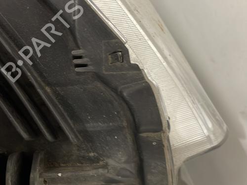 Used Left headlight Left headlight CITROËN C-ELYSEE (DD_) 1.2 VTi 82 (82 hp) 31613042 31613042