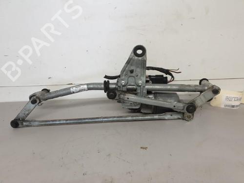 Front wiper motor VW PASSAT B6 Variant (3C5) 1.9 TDI | BP26416843M29 
