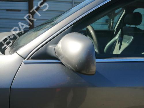 Used Left mirror AUDI A6 C5 (4B2) 2.5 TDI (163 hp) 26426001