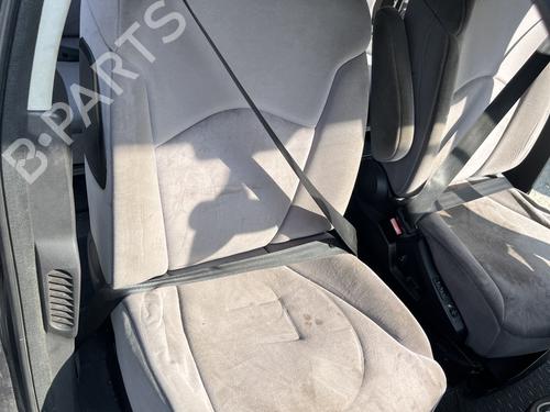 Sikkerhedssele-spænde Sikkerhedssele-spænde CITROËN C8 (EA_, EB_) 2.2 HDi (128 hp) 37634125 37634125