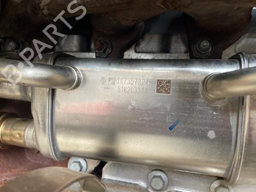 Engine RENAULT KANGOO Express (FW0/1_) 1.5 dCi 90 (FW0G, FW05, FW08, FW11) | BP40449268M1 - Image 4