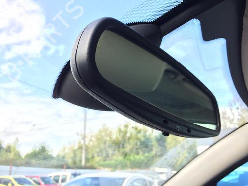 Specchietti retrovisore CITROËN C8 (EA_, EB_) 2.0 HDi 165 (163 hp) 29008950
