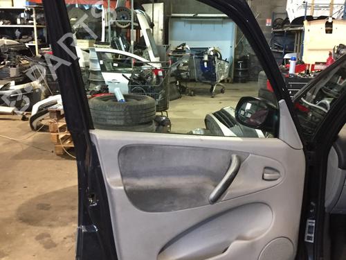 Zamek drzwi przednich lewych CITROËN XSARA PICASSO (N68) 1.6 HDi | BP30933168C98