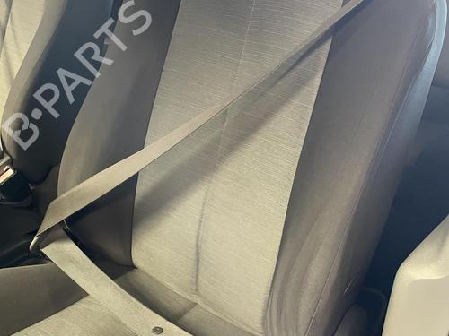 Ceinture de sécurité avant gauche Ceinture de sécurité avant gauche 36897140 36897140