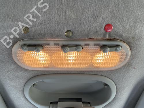 Luz interior Luz interior RENAULT SCÉNIC II (JM0/1_) 1.5 dCi (JM1E, JM16) (106 hp) 35807952 35807952