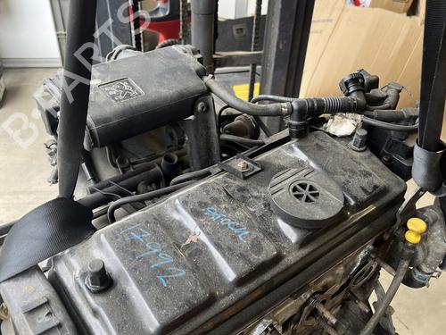 Used Engine Engine PEUGEOT 306 Hatchback (7A, 7C, N3, N5) 1.4 (75 hp) 30177001 30177001
