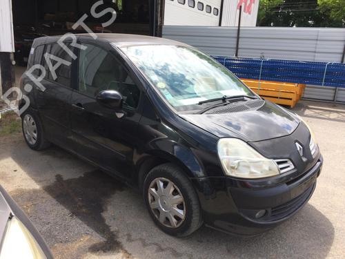 Used Mass air flow sensor RENAULT MODUS / GRAND MODUS (F/JP0_) 1.5 dCi (JP0G, JP0H) (106 hp) 27838182