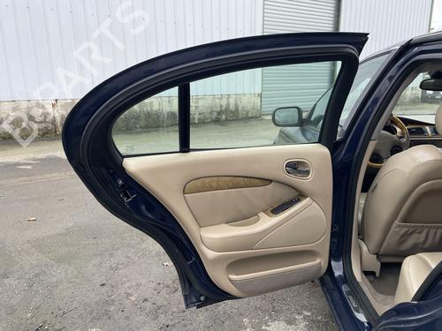 Used Rear left window mechanism Rear left window mechanism JAGUAR S-TYPE II (X200) 3.0 V6 (238 hp) 32168392 32168392