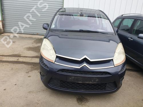 Climate control CITROËN C4 Picasso I MPV (UD_) 1.6 HDi | BP26416585I5 