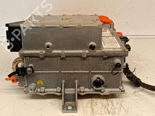 Electronic module DACIA SPRING EV (B6M1) | BP26426986M83 - Image 4