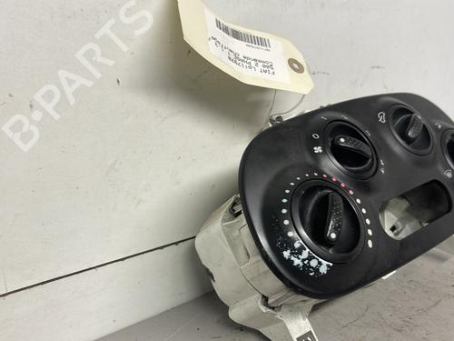 Climate control FIAT 500 (312_) 1.3 D Multijet (312AXB1A) | BP28175577I5 - Image 4