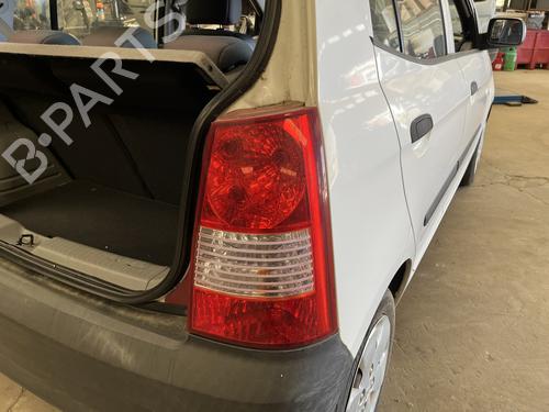 Højre baglygte Højre baglygte KIA PICANTO I (SA) 1.1 (65 hp) 36099125 36099125