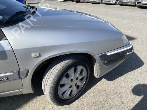 Used Right front fenders CITROËN XANTIA (X1_, X2_) 2.0 HDI 109 (109 hp) 26740582