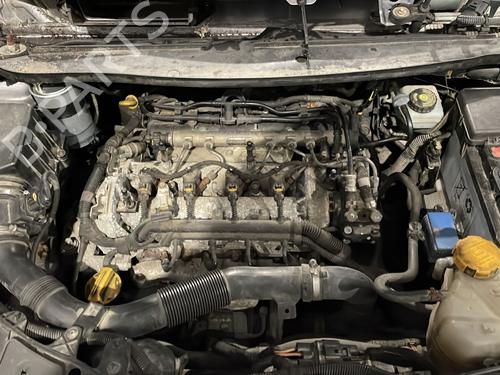 Oil sump OPEL CORSA D (S07) 1.3 CDTI (L08, L68) | BP26418804M115 