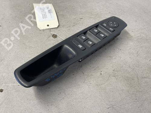 Left front window switch RENAULT MEGANE III Hatchback (BZ0/1_, B3_) 1.5 dCi (BZ09, BZ0D, BZ1W, BZ29, BZ14) | BP31945999I27  - Image 6