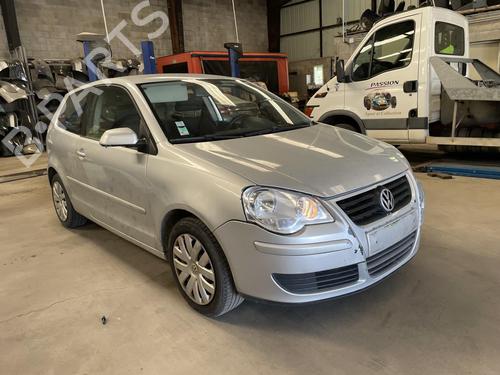 Starter VW POLO (9N_, 9A_) 1.4 TDI | BP26427648M8 