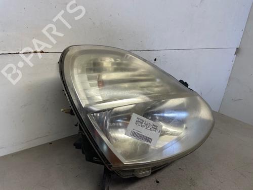 Right headlight RENAULT MODUS / GRAND MODUS (F/JP0_) 1.5 dCi (FP0F, JP0F) | BP38982379C29 - Image 3