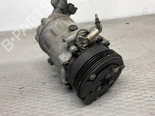 AC compressor RENAULT CLIO II (BB_, CB_) 1.2 16V (BB05, BB0W, BB11, BB27, BB2T, BB2U, BB2V, CB05,... | BP31017692M34