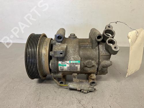 AC compressor RENAULT TWINGO II (CN0_) | BP37163271M34 - Image 4