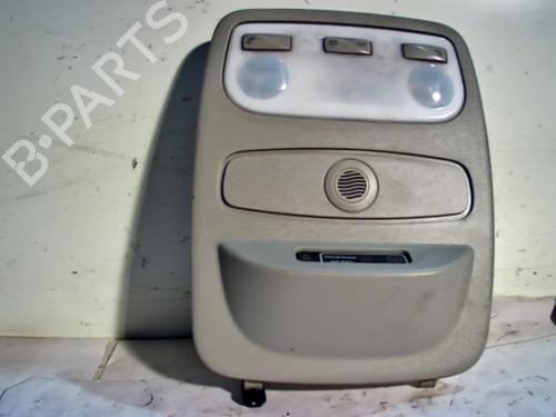 Kabinelys RENAULT CLIO IV (BH_) 0.9 TCe 90 (BHNF, BHMA, BHMH, BHJK, BHJR) (90 hp) 26428304