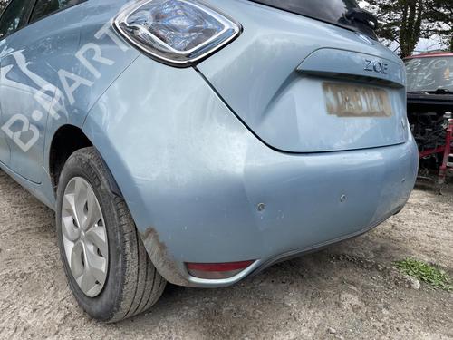 Køfangervange RENAULT ZOE (BFM_) ZOE | BP39110983C73 - Image 2