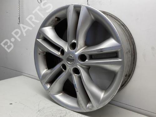 Rim NISSAN QASHQAI I (J10, NJ10) 1.5 dCi | BP26416514C45