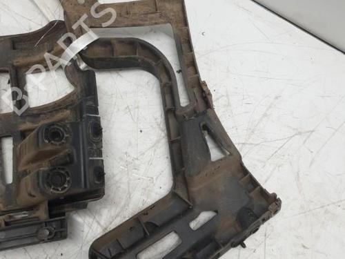 Rear bumper bracket PEUGEOT 5008 (0U_, 0E_) 2.0 HDi 150 / BlueHDi 150 | BP26416612C159 