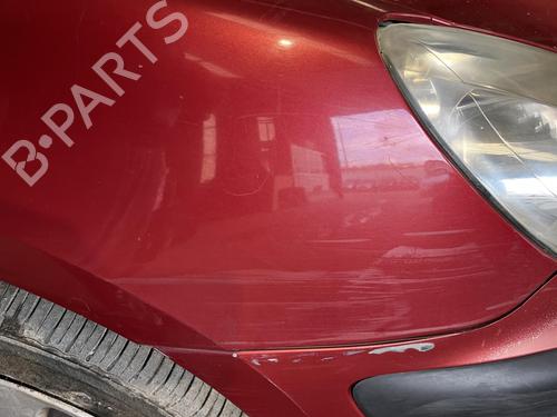 Forskærm Højre PEUGEOT 307 (3A/C) 1.6 16V | BP30888331C42
