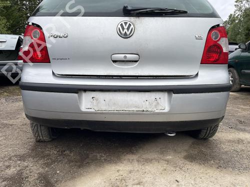 Køfangervange Køfangervange VW POLO IV (9N_, 9A_) 1.2 12V (64 hp) 36315461 36315461