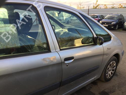 Used Front right lock CITROËN XSARA PICASSO (N68) 2.0 HDi (90 hp) 30593576