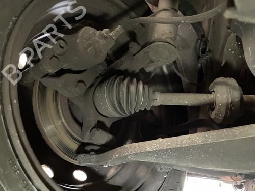 Used Right front steering knuckle Right front steering knuckle DACIA SANDERO [2008-2026] 34107182 34107182