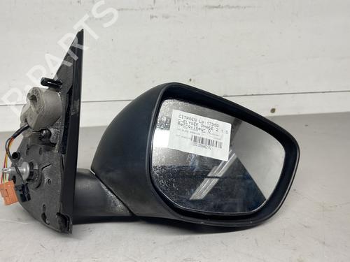 Right mirror CITROËN C-ELYSEE (DD_) 1.5 BlueHDi 100 | BP26424264C27 - Image 2
