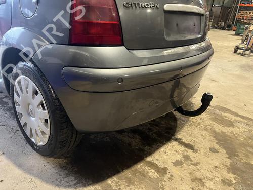 Trækkugle/Mekanisme CITROËN C3 I (FC_, FN_) 1.4 16V (88 hp) 31834597