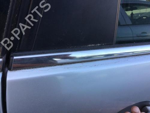 Right rear door CITROËN C4 Picasso I MPV (UD_) 1.6 HDi 110 | BP27316533C5 