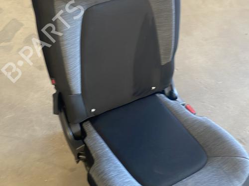 Rear seat CITROËN C4 SPACETOURER (3D_) 1.5 BlueHDi 130 | BP26425458C17 - Image 2