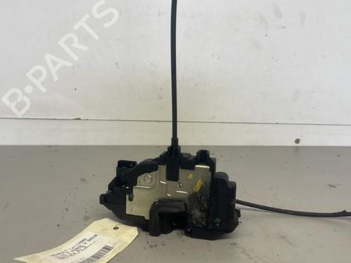 Used Front right lock RENAULT CLIO III Grandtour (KR0/1_) 1.5 dCi (KR0G) (68 hp) 26426822
