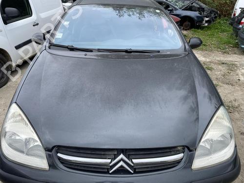 hood-citroen-c5-i-dc_-2001-2002-2003-2004-2005-39081360 main image