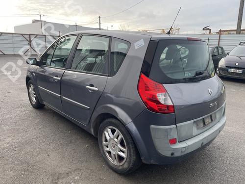 Pedal RENAULT SCÉNIC II (JM0/1_) 2.0 (JM05, JM0U, JM1N, JM1U, JM2V) | BP31649424I4 